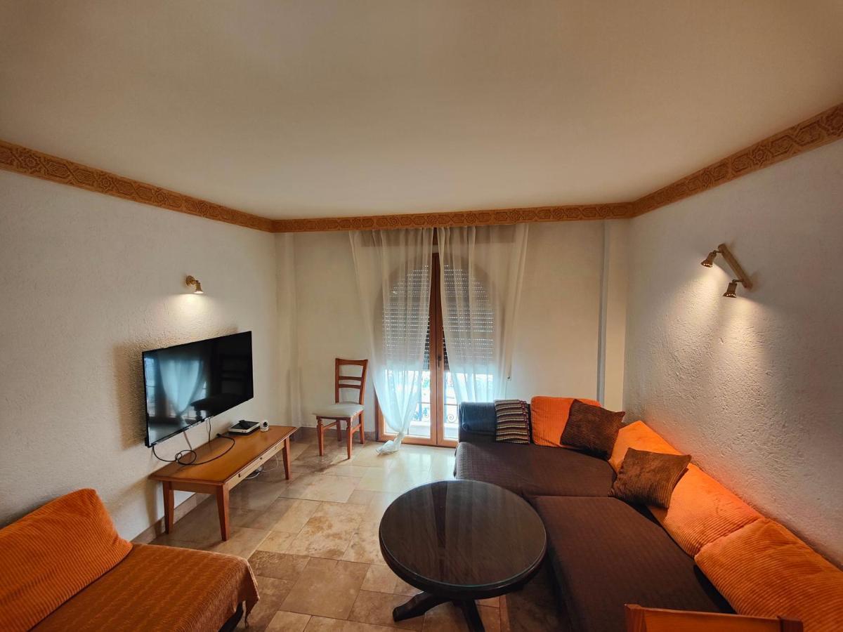Apartamento En El Centro A Dos Minutos De La Playa Apartamento Fuengirola Exterior foto